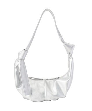 Green Parks バンドハンドルクロワッサンバック