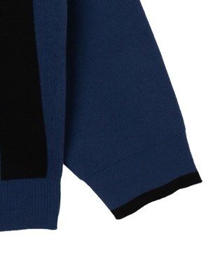 WEGO ゲームロゴニットプルオーバー ブルー