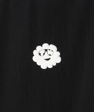 PW CIRCULUS 【今が旬！秋の軽量アウター】【MEN】CPOジャケットシャツ ゴルフ ブラック系