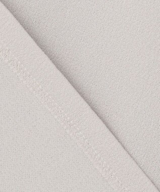 ICB 【WEB限定・洗える】ストレッチアムンゼン フレアスリーブプルオーバー トープ系