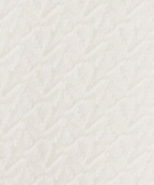 JOSEPH HOMME 【イージーケア】 ヴィスコースリンクス　クルーネックニット ホワイト系