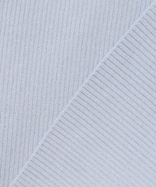 TOCCA 【洗える！】VOYAGE FRILL トップス スカイブルー系