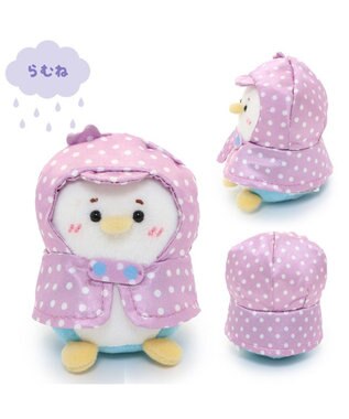 Mother garden しろたん 手のりマスコットレインシリーズ 《 しろたん / らっこいぬ / しぇる / らむね 》 単品