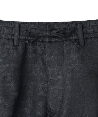 JOSEPH HOMME 【HIGH GRADE LINE】クレストジャガード  /  ORIGN グレー系3