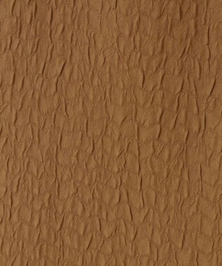 CRAFT STANDARD BOUTIQUE ふくれジャガードパンツ Camel