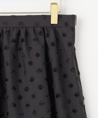 TOCCA 【洗える！】SWEETIES スカート ブラック系