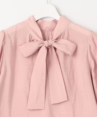 Feroux 【セットアイテム】2WAYボウタイ セットアップ ピンク系