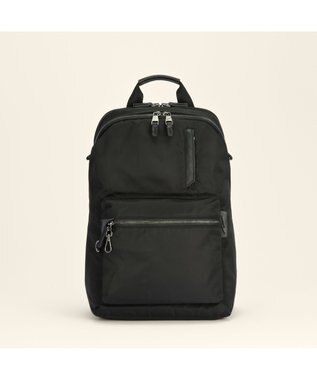 ACE BAGS & LUGGAGE W&.Day/Night ポッケス ハグリュック A4サイズ 13.3インチPC収納 20211 ダブルアンドデイナイト ブラック