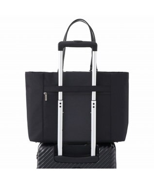 ACE BAGS & LUGGAGE MACKINTOSH PHILOSOPHY ミア トートバッグ 11204 マッキントッシュフィロソフィー ブラック