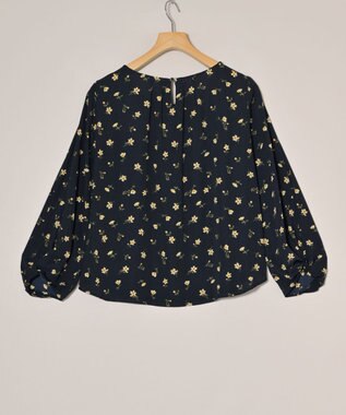 ONWARD Reuse Park 【any SiS】カットソー秋冬 ネイビー