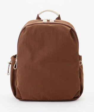 LA BAGAGERIE ワッシャーナイロンリュック