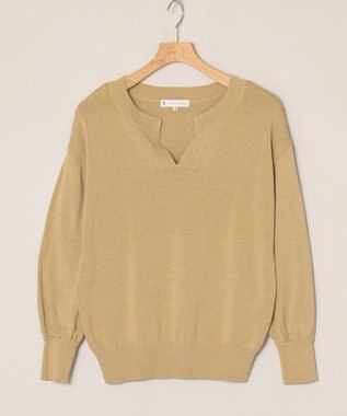 ONWARD Reuse Park 【組曲】ニット春夏