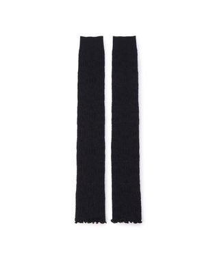 Chacott 【ノーソーイングニット】ポワントカバーレッグウォーマー