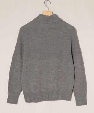 ONWARD Reuse Park 【J.PRESS】ニット秋冬 グレー