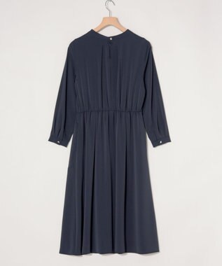 ONWARD Reuse Park 【any SiS】ワンピース秋冬 ネイビー