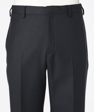 J.PRESS MEN 【CUBA BEACH MASTERPIECE】シルクツイストネールヘッド スーツ ネイビー系