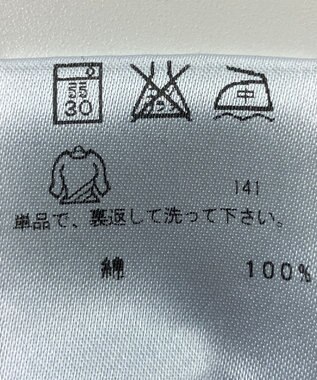 ONWARD Reuse Park 【any FAM】パンツ春夏 ネイビー