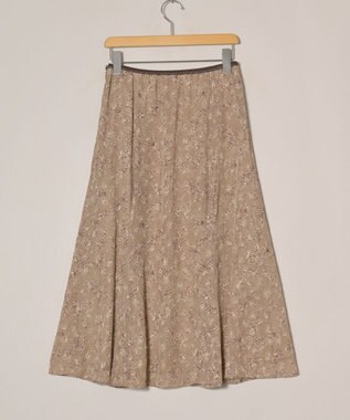 ONWARD Reuse Park 【any SiS】スカート秋冬 ブラウン