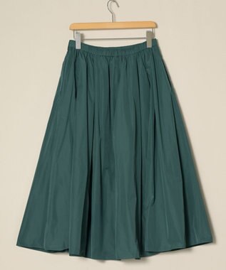 ONWARD Reuse Park 【23区】スカート春夏 グリーン