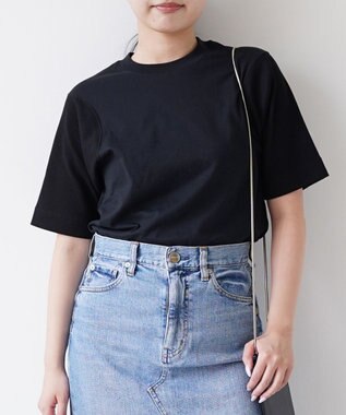 HAAG スマイルコットン SHORT SLEEVE SHIRTS Tシャツ