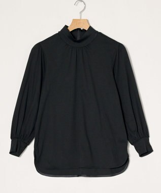 ONWARD Reuse Park 【23区】カットソー秋冬 ブラック