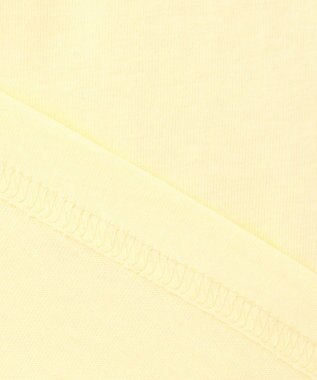 ANY KIDS 【WEB限定】7days プリント Tシャツ クリーム×ハートロゴ