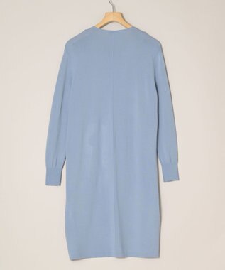 ONWARD Reuse Park 【ICB】ニット春夏 ブルー