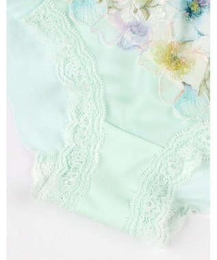 WACOAL ボーイレングス ショーツ 【ハグするブラ】 BXB478とペア はきこみ丈あさめ アウターにひびきにくい(後ろ裾) レディース PXB678 /ワコール メロン