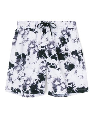 San-ai Resort（三愛水着楽園） 【SALE】メンズ水着　M・L・LL　【San-ai Resort（サンアイリゾート）】 ホワイト