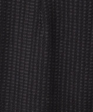 ICB Splittweed タイトスカート ブラック系