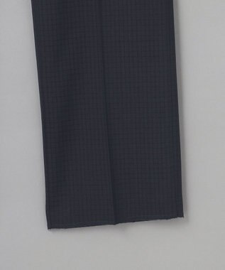 GOTAIRIKU 【AIRY MOVE / セットアップ対応】T/Ｗ Dot Air パンツ ネイビー系