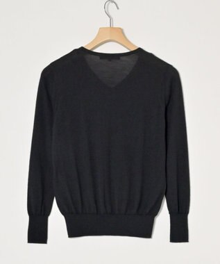 ONWARD Reuse Park 【23区】ニット秋冬 ブラック