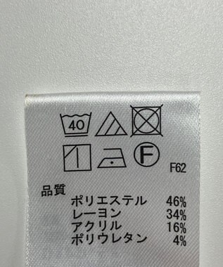 ONWARD Reuse Park 【any SiS】パンツ秋冬 グレー