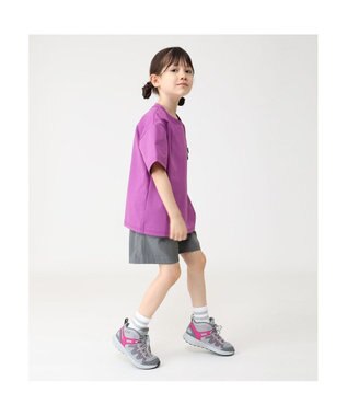 Columbia Columbia/ 【KIDS】コロンビアハイクIIショーツ /コロンビア City Grey