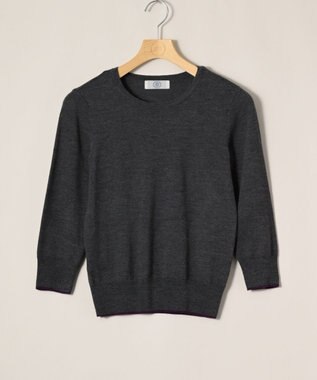 ONWARD Reuse Park 【J.PRESS】ニット秋冬 グレー