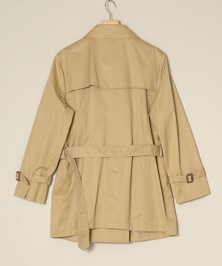 ONWARD Reuse Park B品【23区】コート春夏 ブラウン