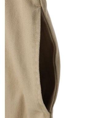 Green Parks ・ＳＵＧＡＲ　ＳＰＯＯＮ　ツイルマーメイドジャンスカ Beige