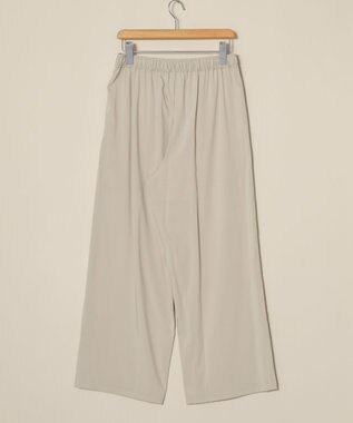 ONWARD Reuse Park 【any FAM】パンツ春夏 ベージュ