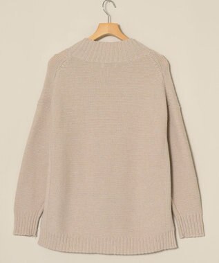 ONWARD Reuse Park 【any FAM】ニット秋冬 オフホワイト