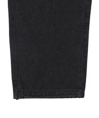 WEGO イージーペインターデニムパンツ デニムブラックソノタ