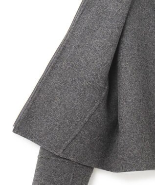 BEIGE， THOUIN / ショートジャケット C.Gary