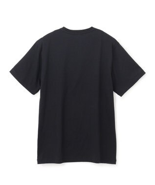 JOSEPH HOMME ピクセルフラワープリント　Ｔシャツ ブラック系