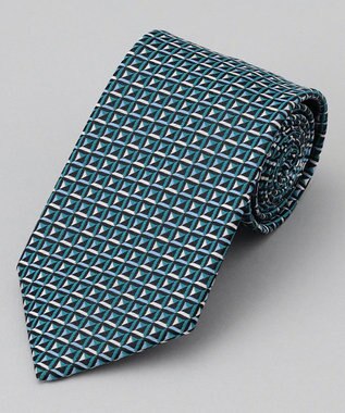 GOTAIRIKU GOTAIRIKU別注【MANTERO/マンテロ】ネクタイ_小紋柄