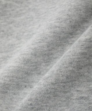 CRAFT STANDARD BOUTIQUE スウェットワイドパンツ Gray Mixture