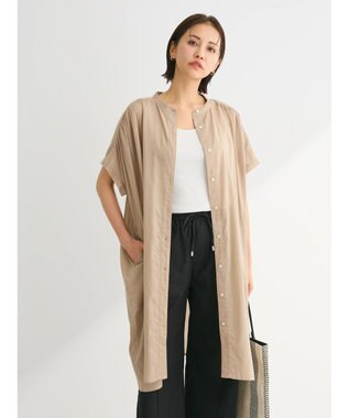 Green Parks ＢＰ　前後２ＷＡＹラメタンク Off White