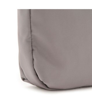 MioFIRANO SILHOUETTE C005 ショルダーバッグ はっ水 GREIGE