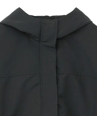 Green Parks ・ＥＬＥＮＣＡＲＥ　ＤＵＥ　マウンテンパーカー Black