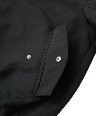 Green Parks ・ＥＬＥＮＣＡＲＥ　ＤＵＥ　マウンテンパーカー Black