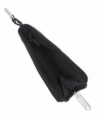 LeSportsac MULTI POUCH WRISTLET/ブラック/ドーブ/ディープシーブルー CB ブラック/ドーブ/ディープシーブルー CB
