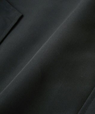 Green Parks ・ＥＬＥＮＣＡＲＥ　ＤＵＥ　マウンテンパーカー Black